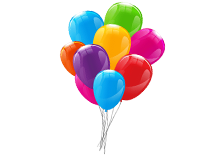 Party Balloon